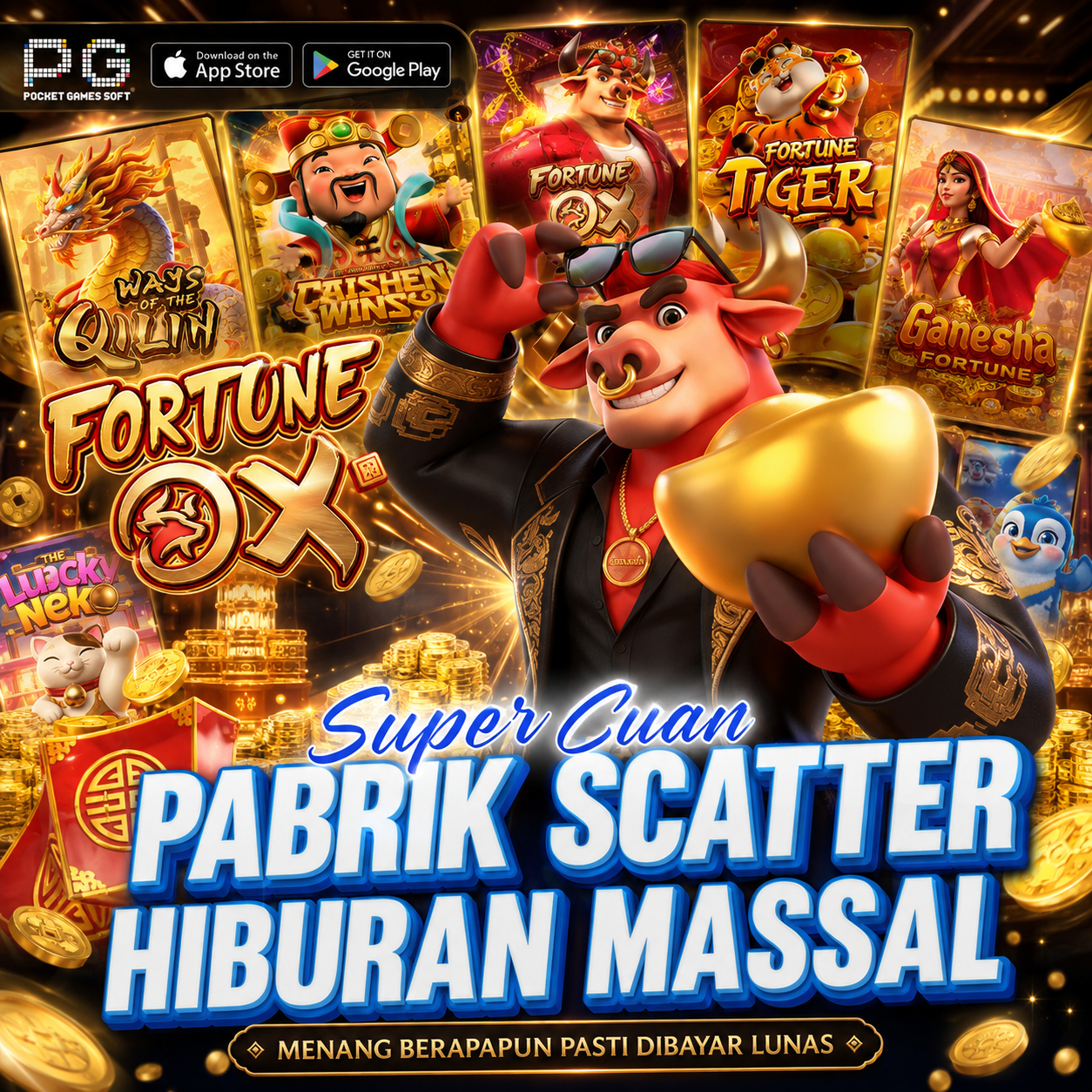 MESIN138® | Mesin Pencetak > MESIN 138 Gudang Hadiah Utama 2026